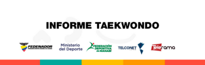 INFORME-TAEKWONDO-1