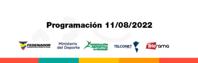PROGRAMACION-11-08-2022-1