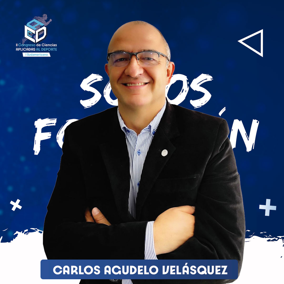 Carlos-Agudelo