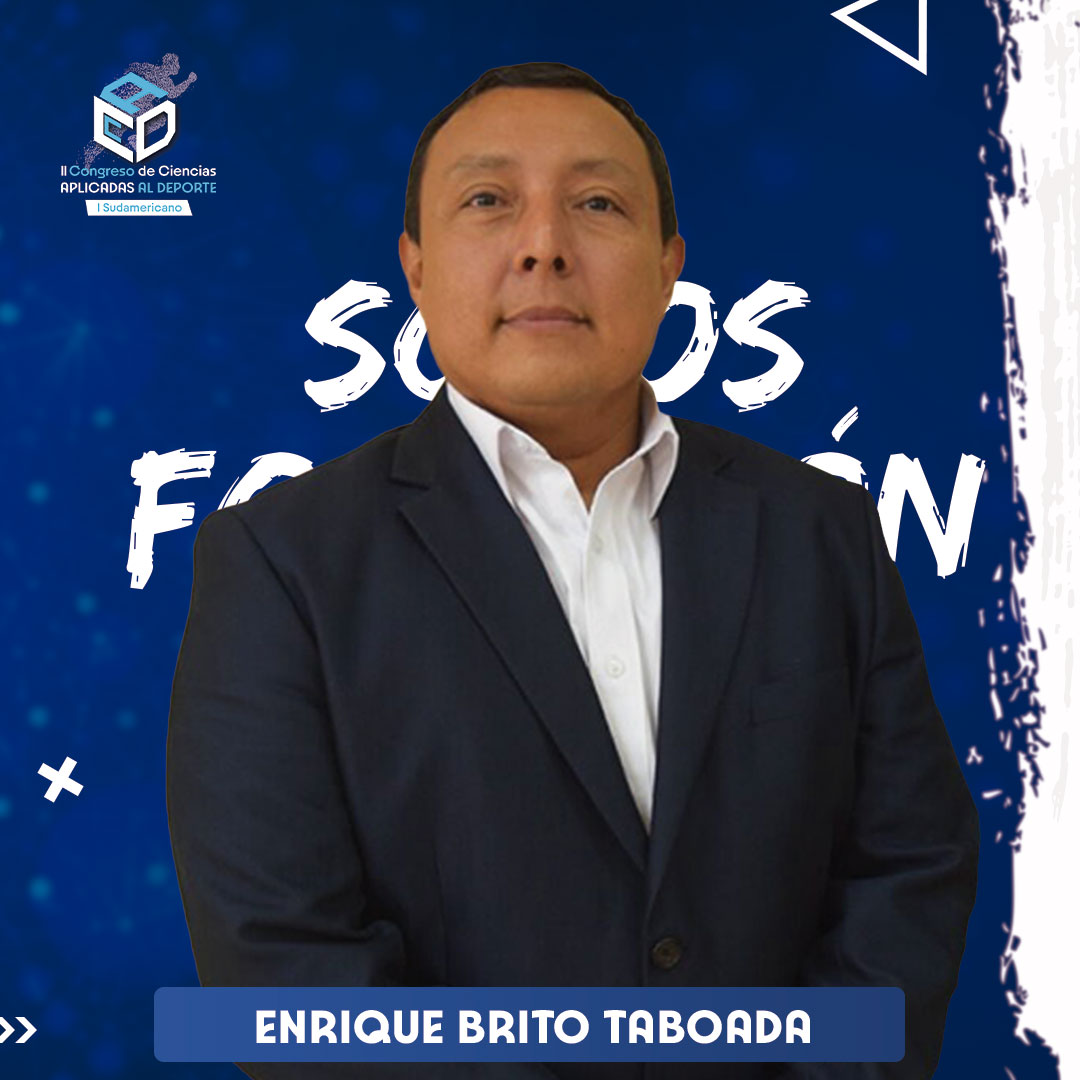 Enrique-Brito