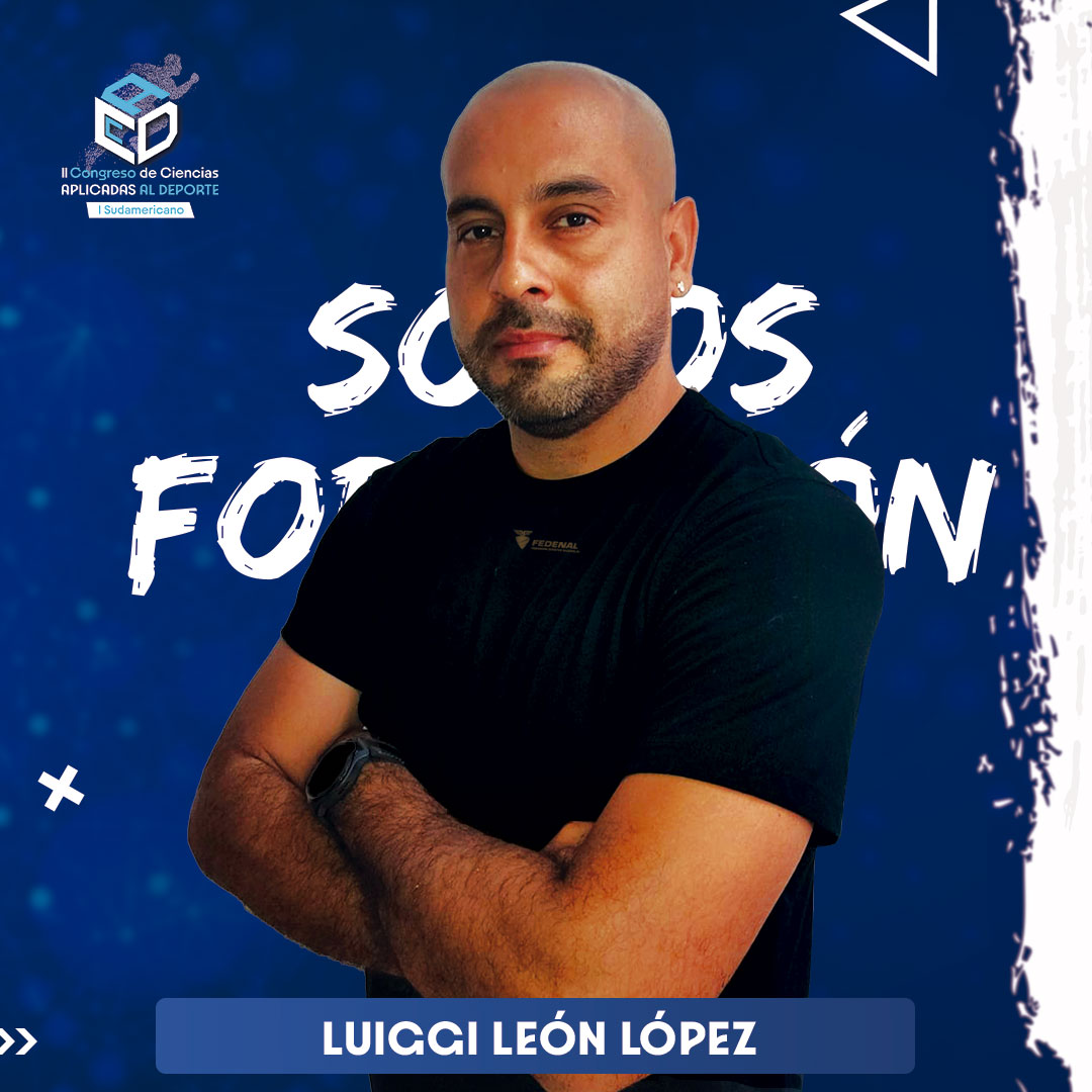 Luiggi-Leon