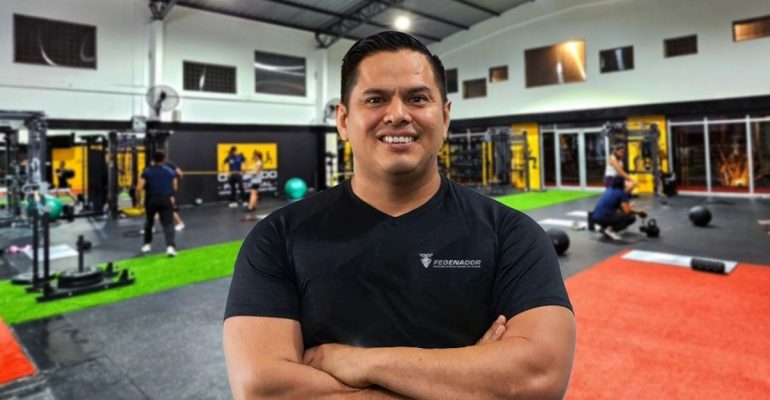 fuerza e hipertrofia