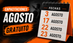AGOSTO