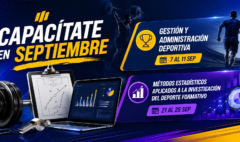 SEP CAPACITACION