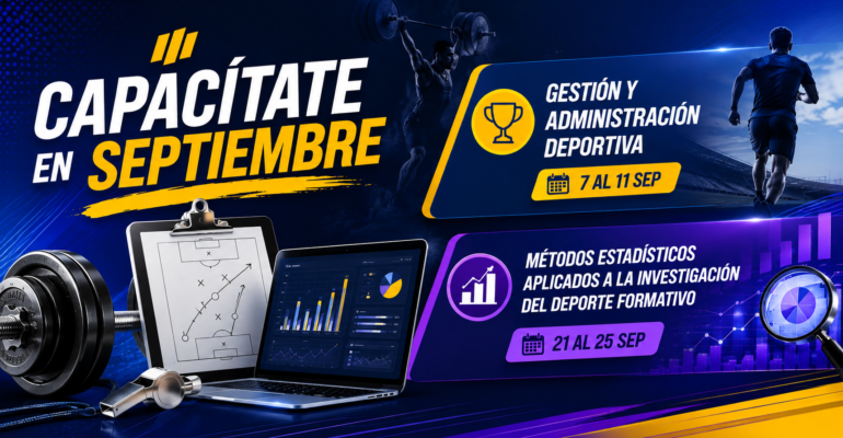 SEP CAPACITACION